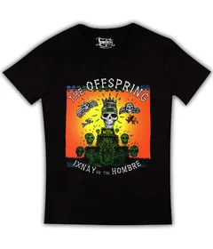 The Offspring - Ixnay on the Hombre